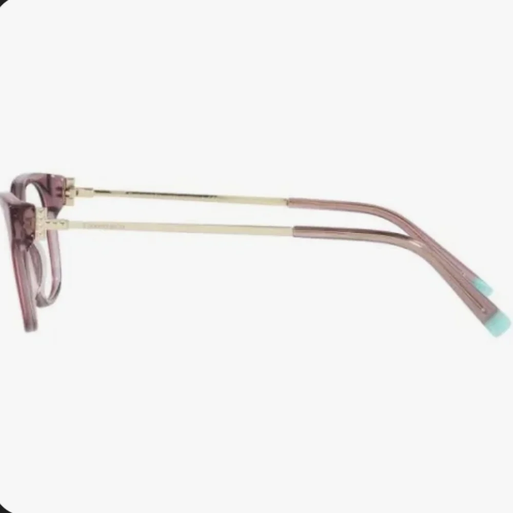 Tiffany & Co. TF2177 Perscription Frames Square Luxury Designer Celebrity #19